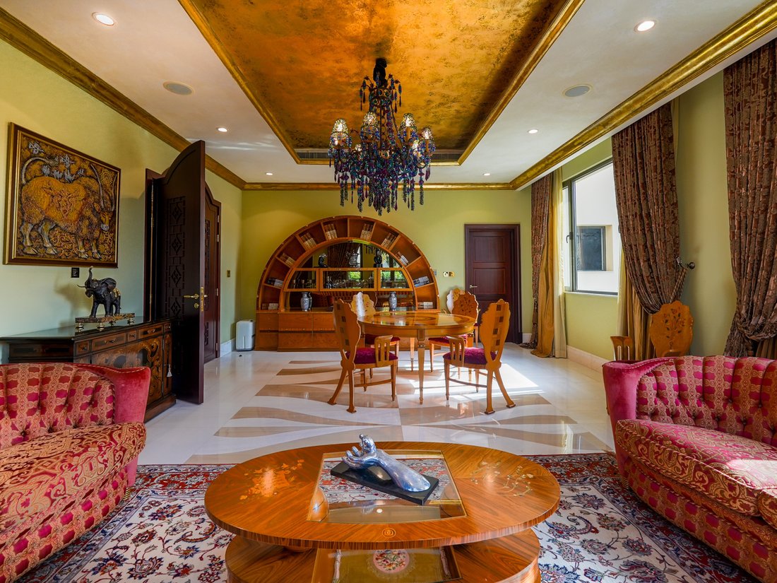 Villa à La Palm Jumeirah, Doubaï, Émirats arabes unis 3 - 17139881
