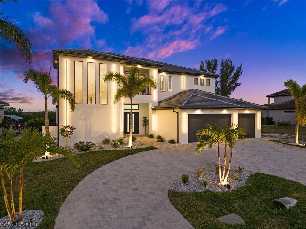 House in Cape Coral, Florida, United States 1 - 17139401