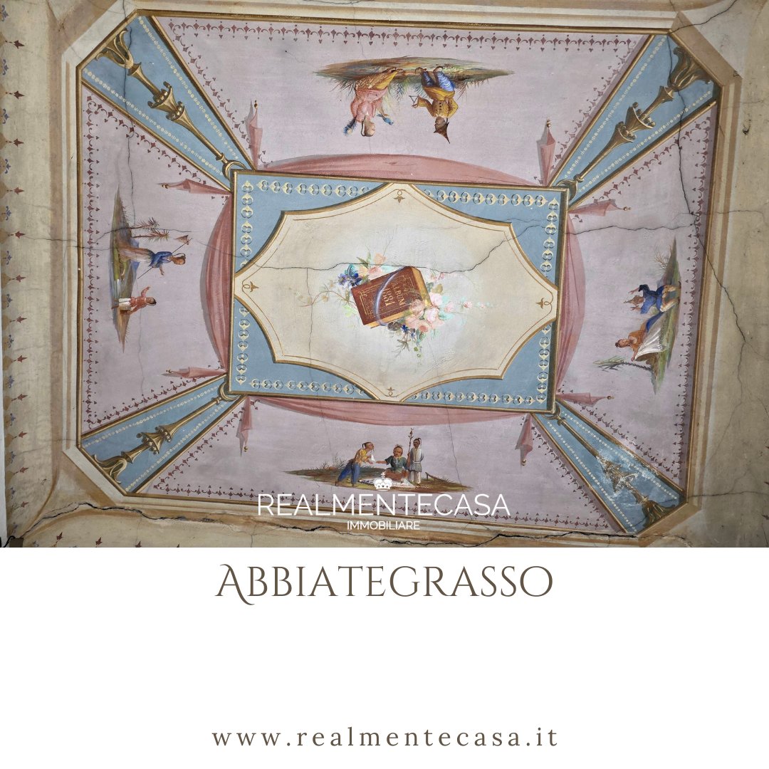 Villa in Station - Mazzini - Galileo Galilei, Abbiategrasso, Lombardy 4 - 17139765