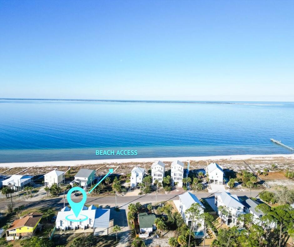Townhouse in Port St. Joe, Florida, United States 4 - 17139568