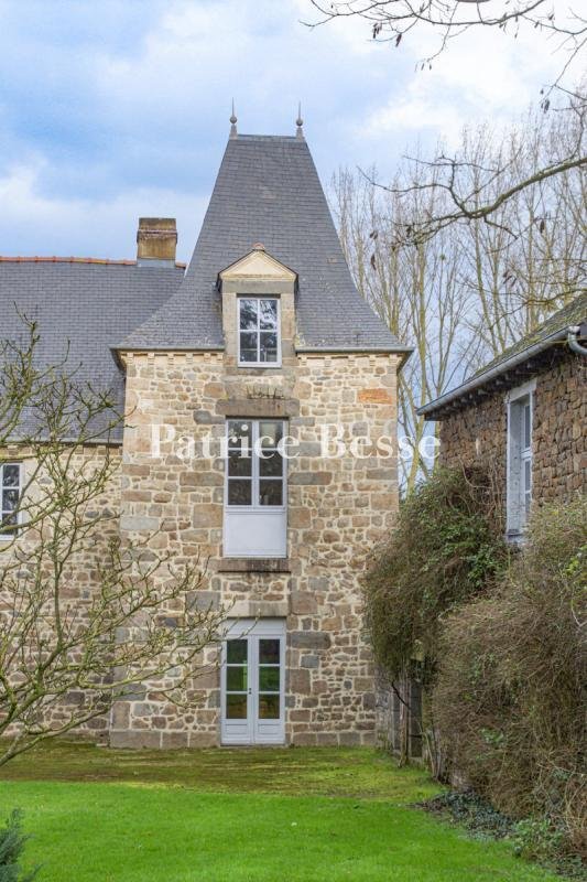 House in Hede-Bazouges, Brittany, France 3 - 17139733
