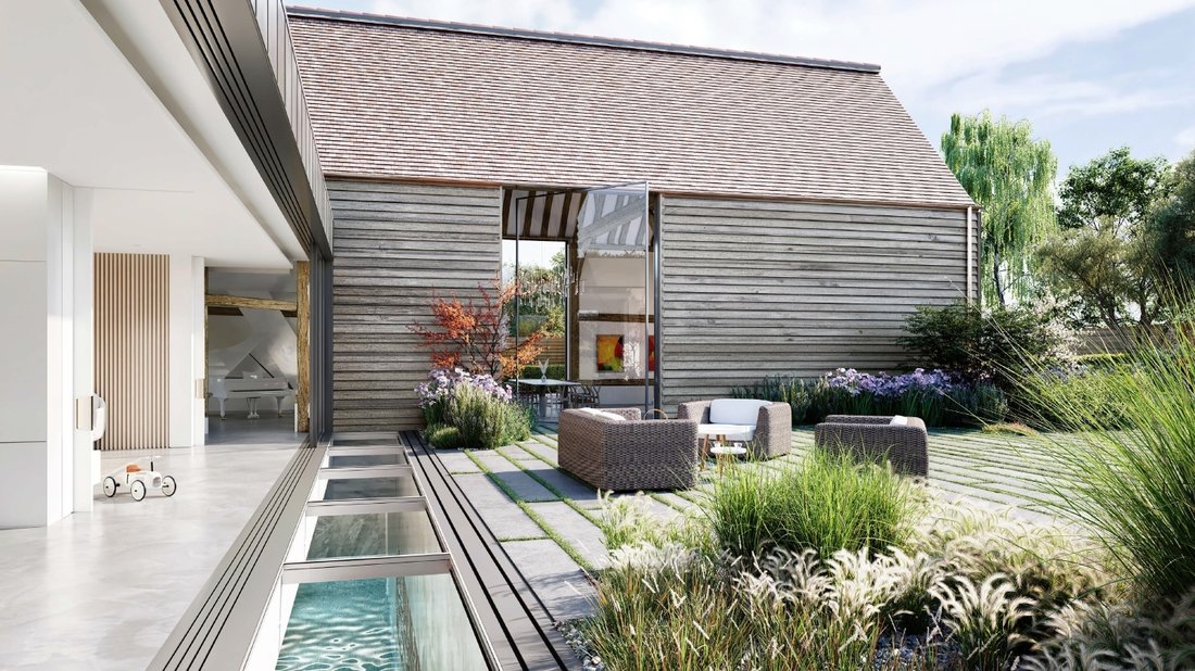 Land in Oxshott, Elmbridge, England 5 - 17139648