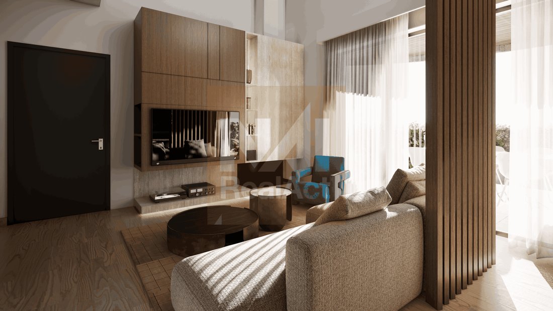 Apartment in Glyfada, Attica, Greece 5 - 17139684