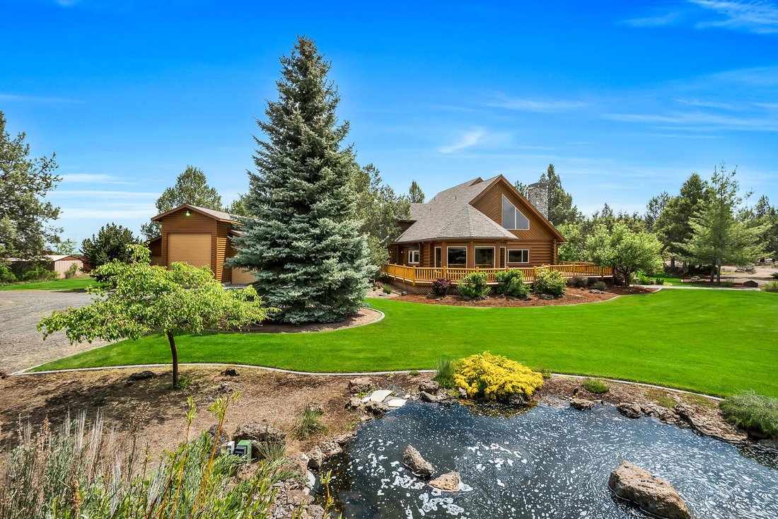 House in Bend, Oregon, United States 2 - 17139824