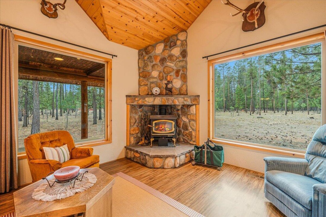 House in La Pine, Oregon, United States 4 - 17139848