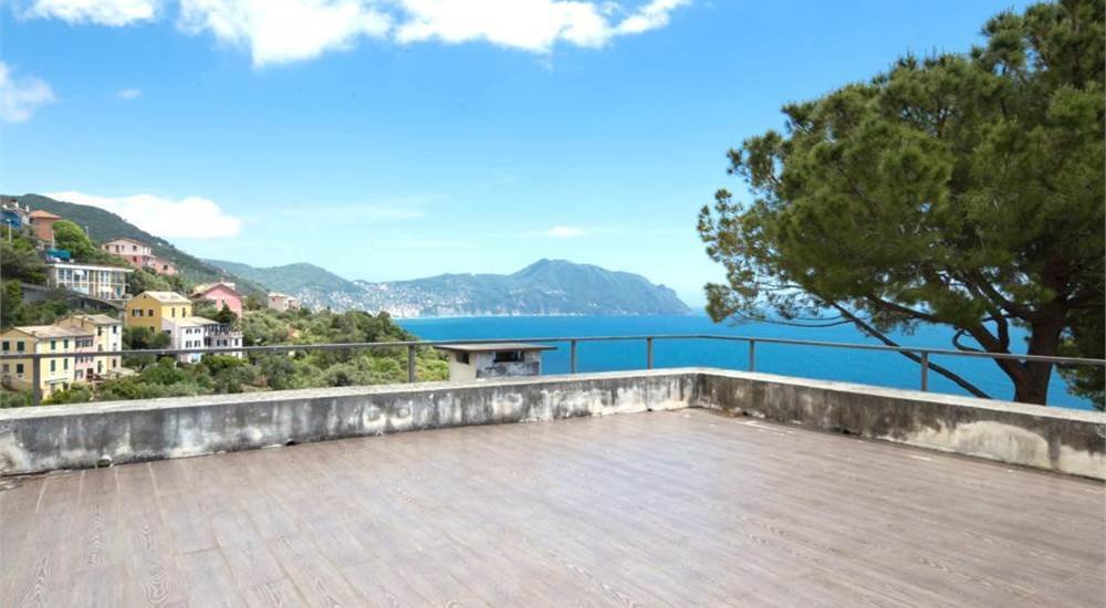 Villa in Pieve Ligure, Liguria, Italy 5 - 17139711