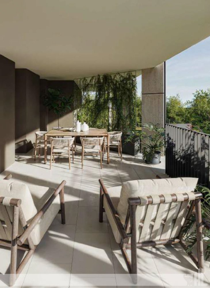 Apartment in Favaro-Tessera, Venice, Veneto 3 - 17139748