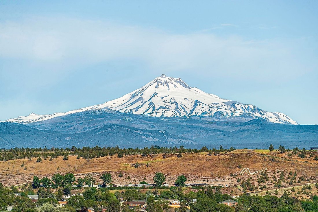 House in Madras, Oregon, United States 2 - 17139832