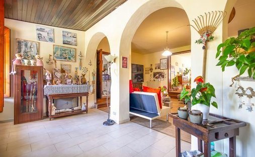Apartment in Marina di Pisa, Pisa, Italy 1