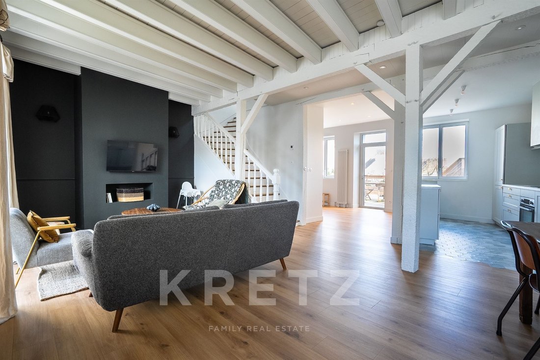House in Kerguelen-Quehello Congard-Maison Rou, Larmor-Plage, France 2 - 17139833