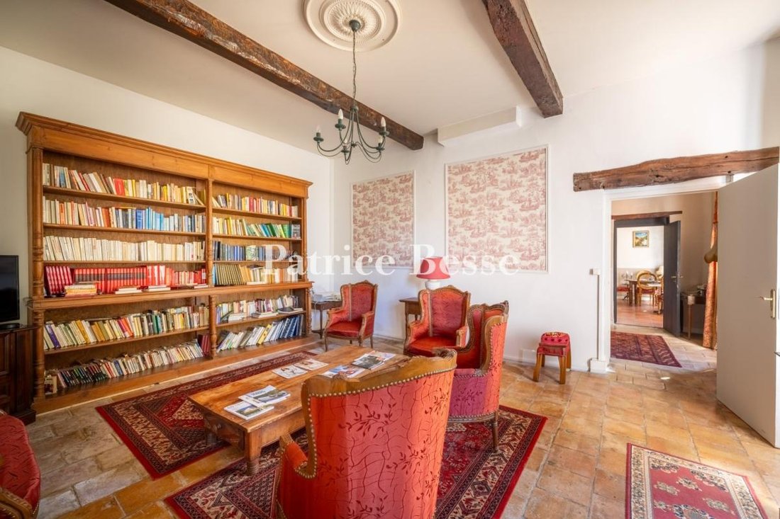 House in Vieux Gaillac, Gaillac, France 5 - 16311656