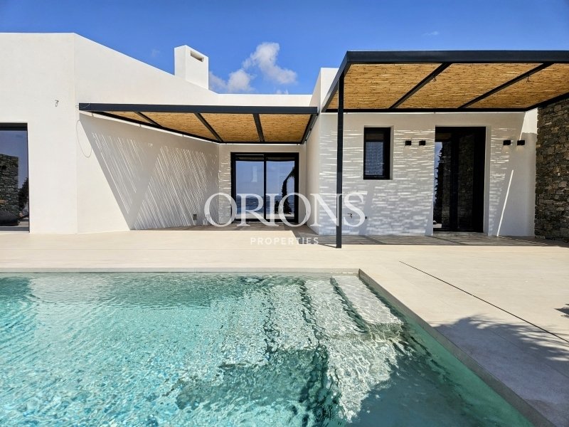 Villa in Paros, Aegean, Greece 3 - 17139668