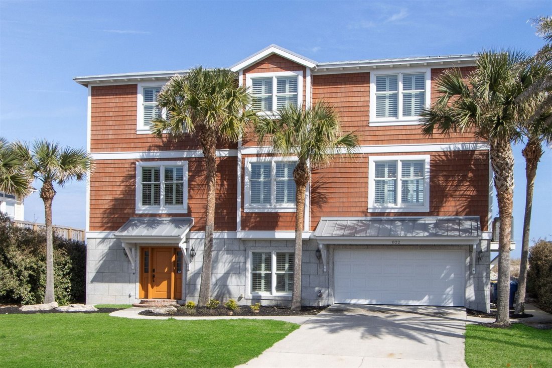 Fernandina Beach, Florida, United States 1 - 17139340
