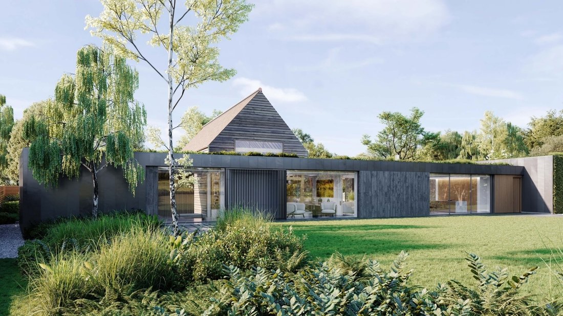 Land in Oxshott, Elmbridge, England 1 - 17139648