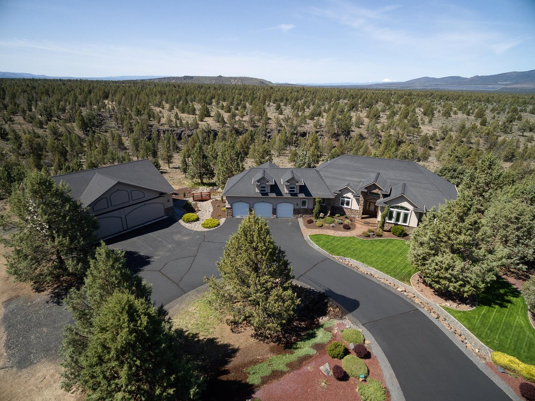 House in Prineville, Oregon, United States 4 - 17139825