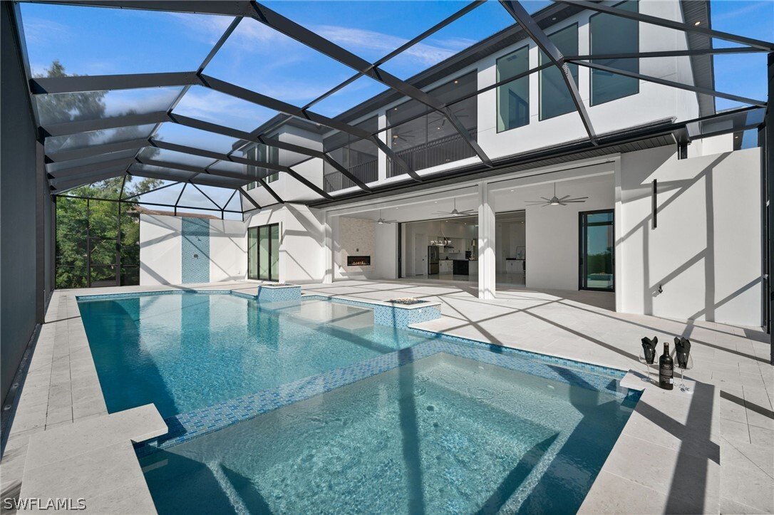 House in Cape Coral, Florida, United States 4 - 17139401