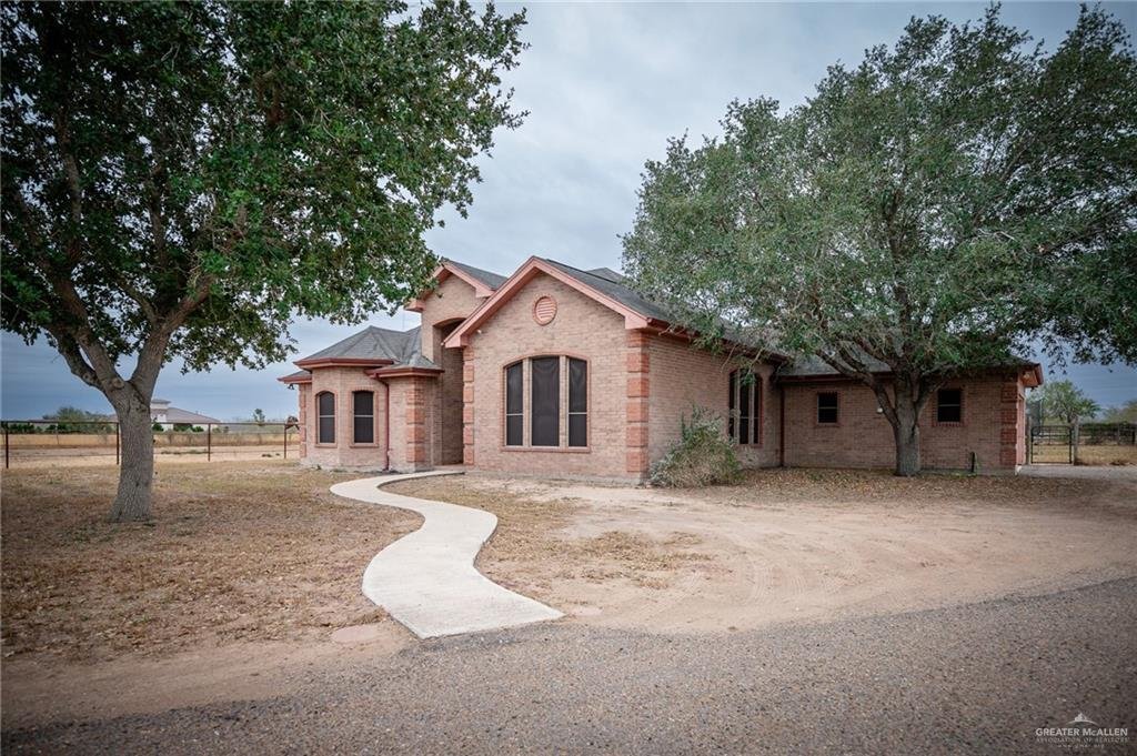 House in Elsa, Texas, United States 1 - 17139562