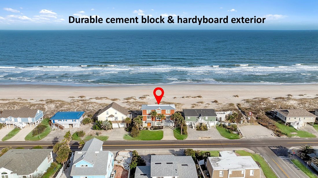 Fernandina Beach, Florida, United States 4 - 17139340