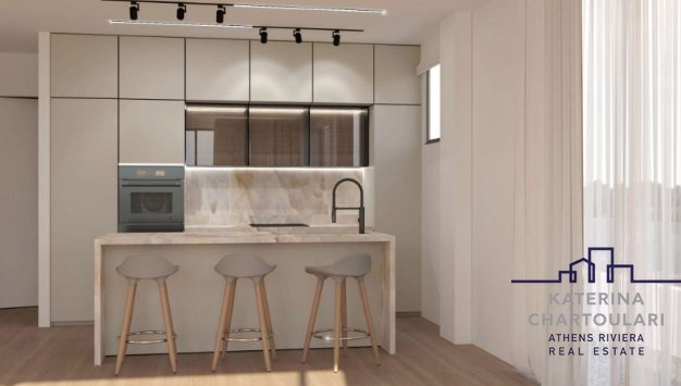 Apartment in Voula, Attica, Greece 5 - 17139696