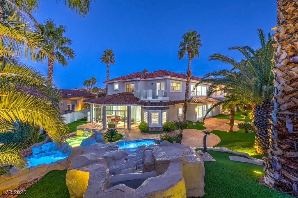 House in Henderson, Nevada, United States 3 - 17139354