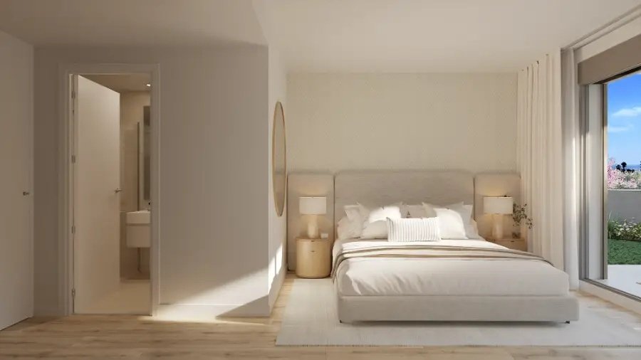 Apartment in Calvia, Balearic Islands, Spain 3 - 17051856