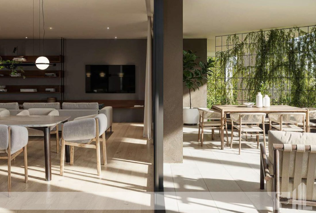 Apartment in Mestre Center, Venice, Veneto 2 - 17139754