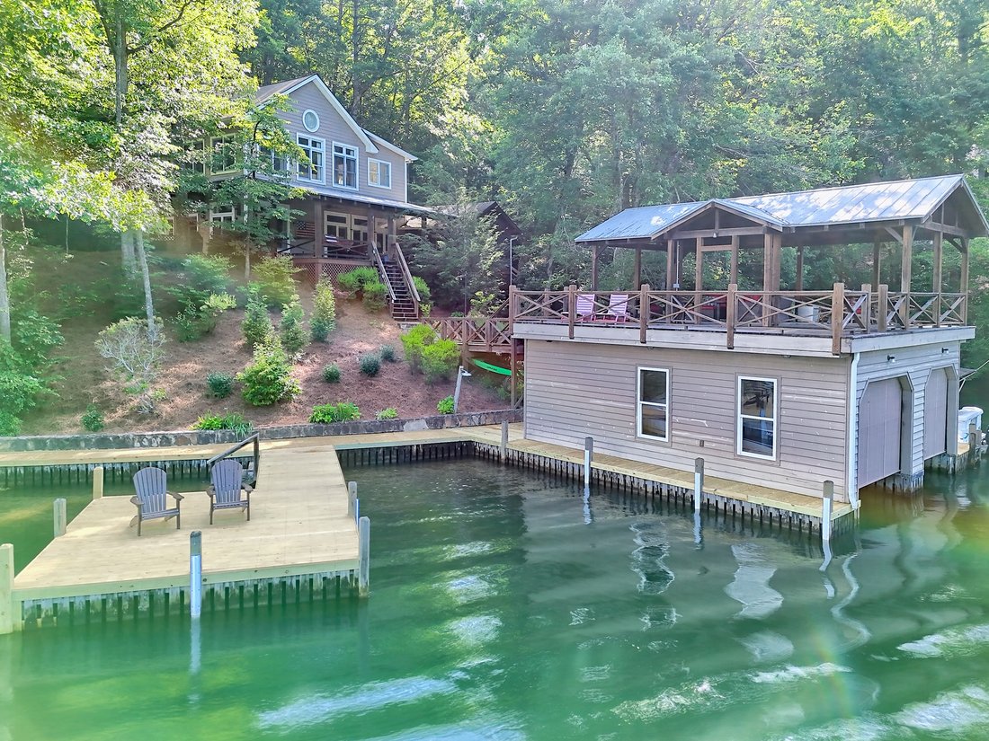 House in Lakemont, Georgia, United States 1 - 17139794