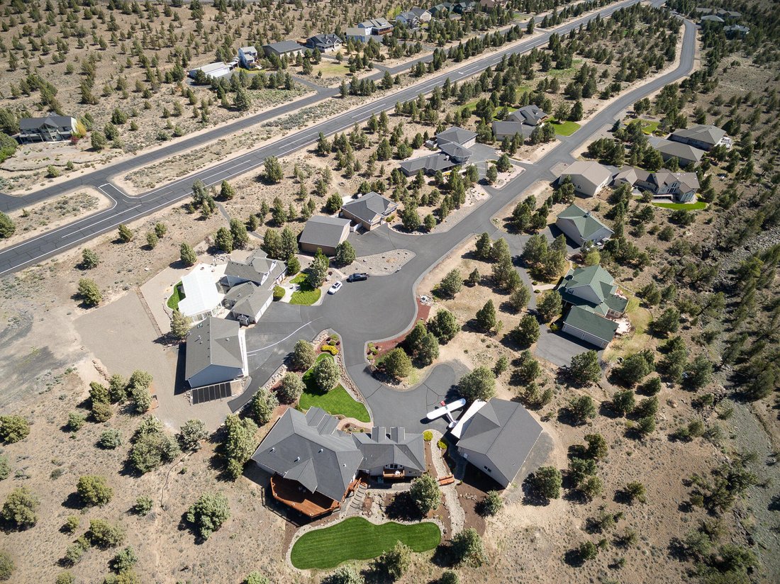 House in Prineville, Oregon, United States 3 - 17139825