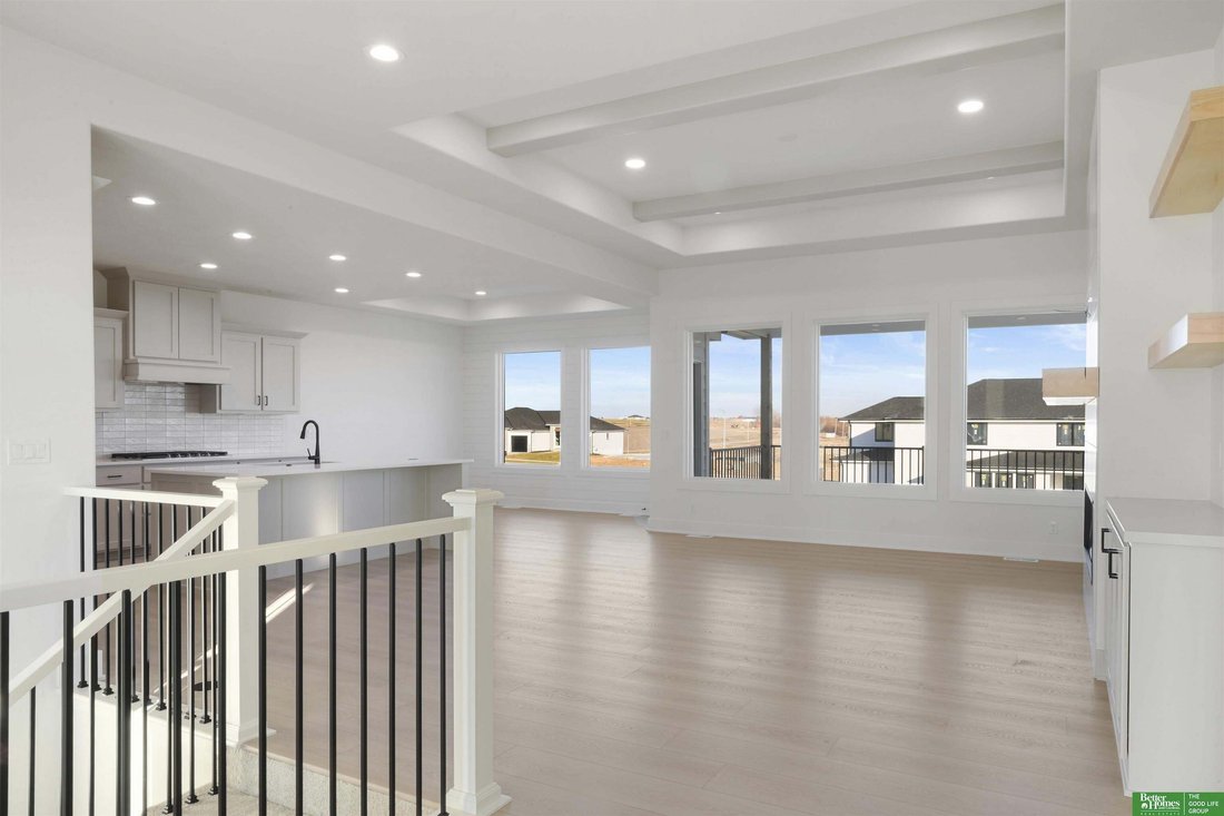 House in Omaha, Nebraska, United States 2 - 17139760