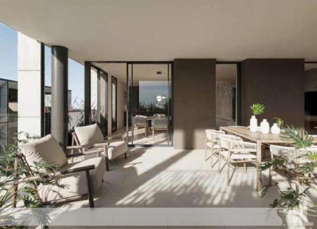 Apartment in Mestre Center, Venice, Veneto 3 - 17139754