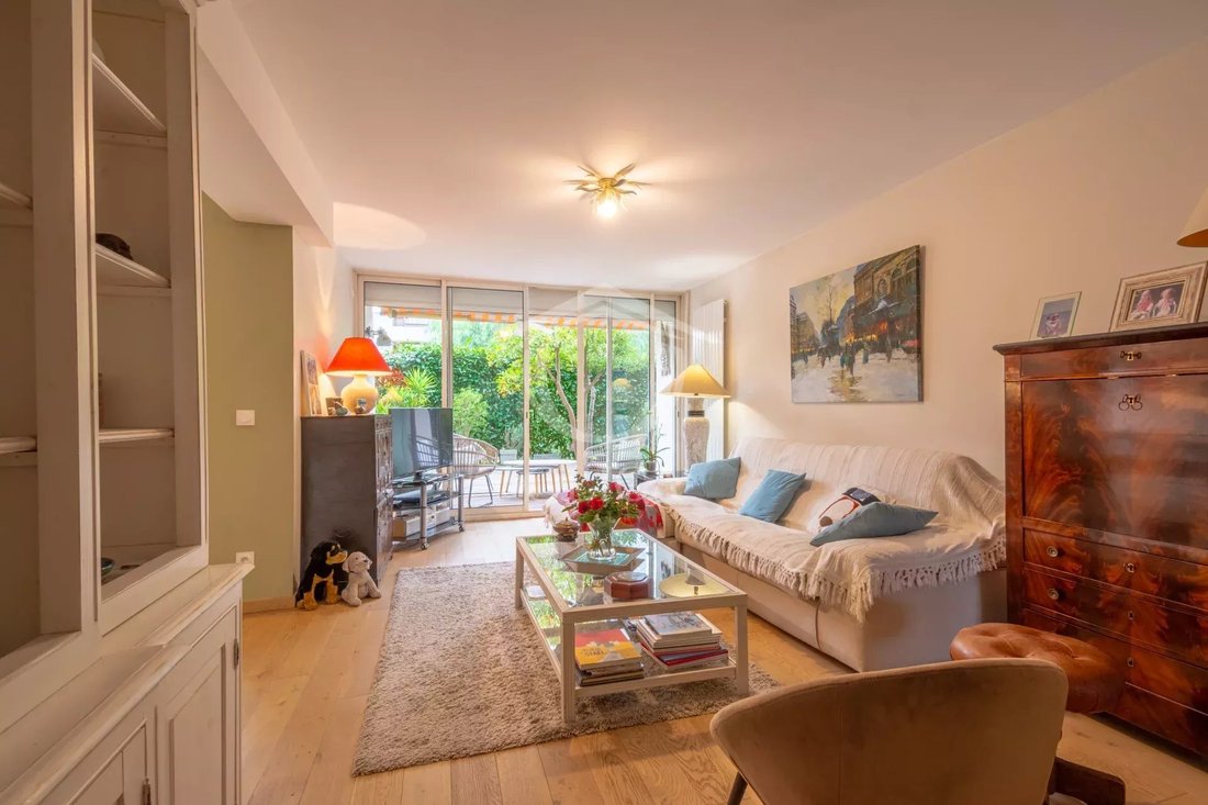 Apartment in Antibes, Provence-Alpes-Côte d'Azur, France 4 - 17139393