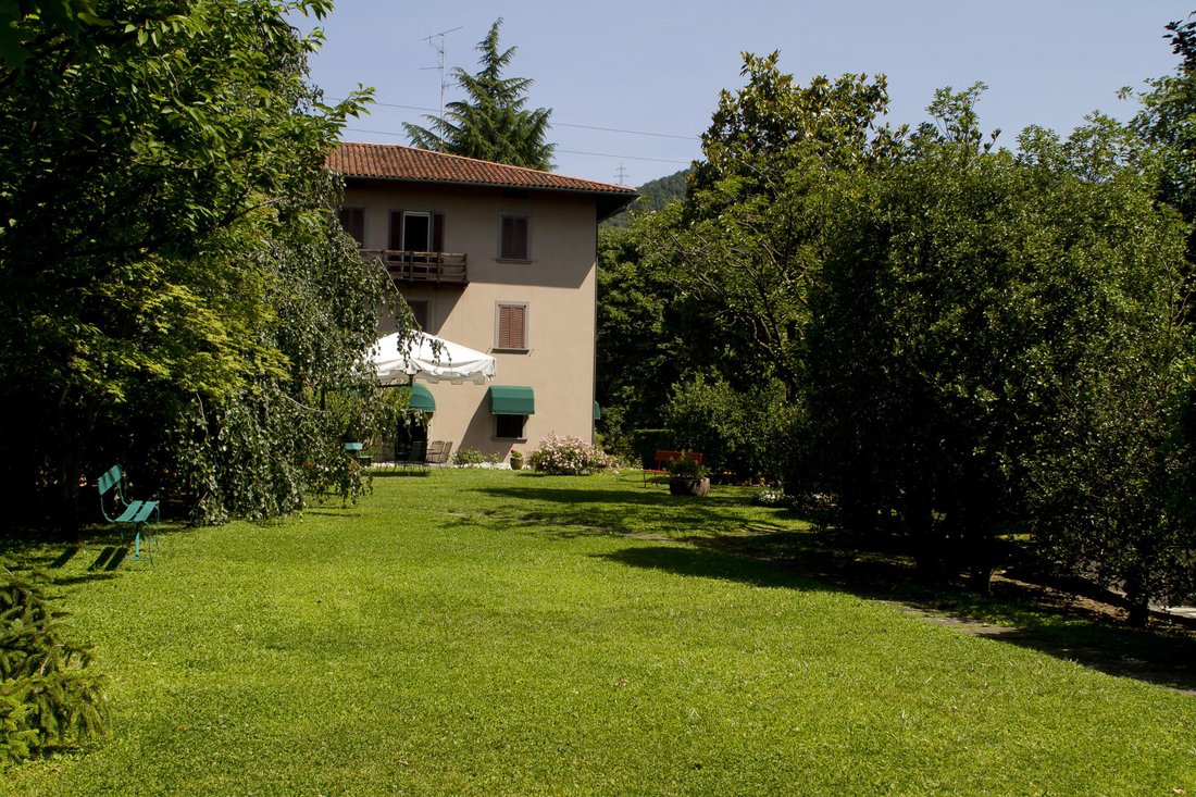Villa in Sorisole, Lombardy, Italy 3 - 17139777