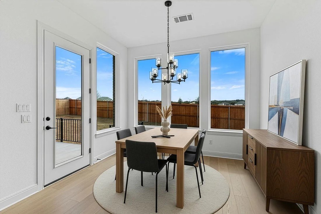 House in Liberty Hill, Texas, United States 3 - 16589843
