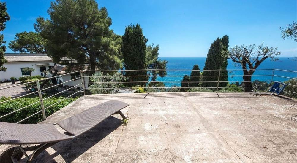 Villa in Pieve Ligure, Liguria, Italy 2 - 17139711