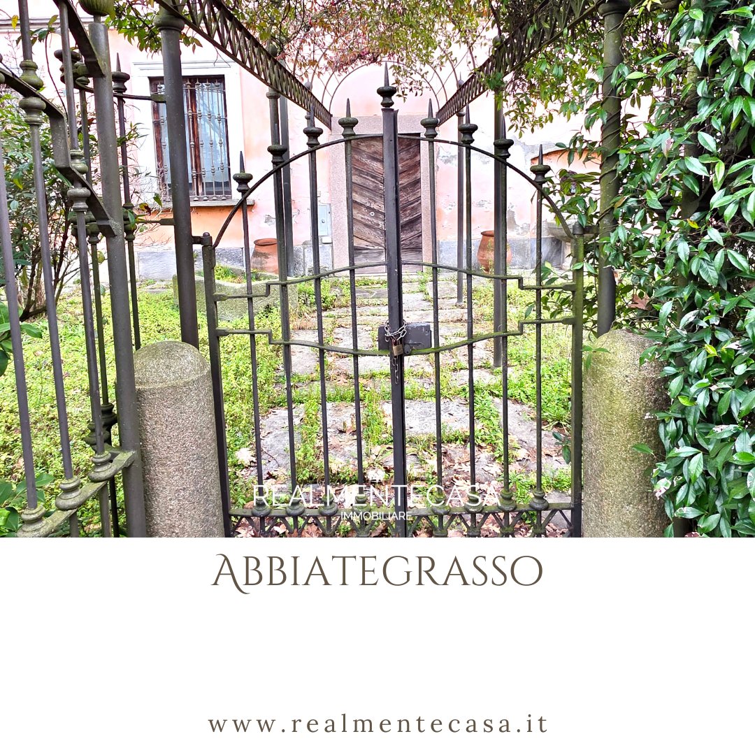 Villa in Station - Mazzini - Galileo Galilei, Abbiategrasso, Lombardy 1 - 17139765