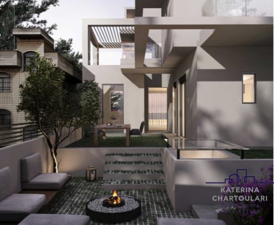 Apartment in Vouliagmeni, Attica, Greece 4 - 17139701