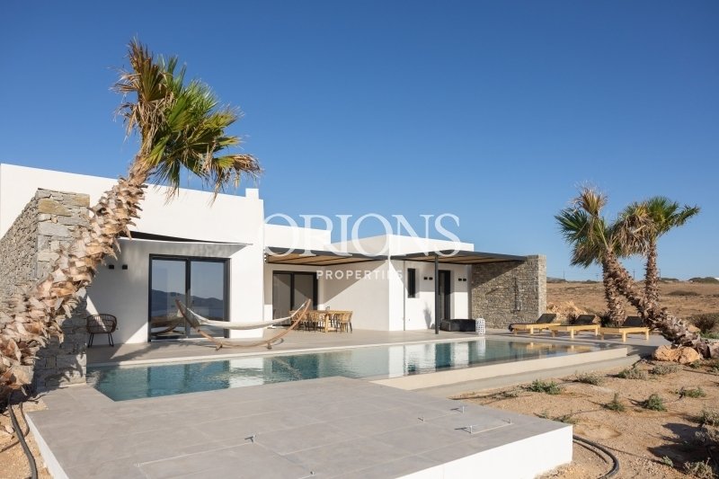 Villa in Paros, Aegean, Greece 5 - 17139668