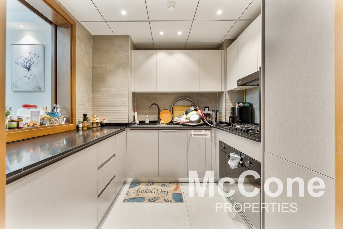 Apartment in Al Barsha South 5, Al Barsha, Dubai 3 - 17139715