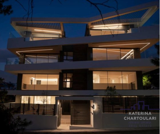 Apartment in Voula, Attica, Greece 3 - 17139679