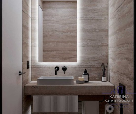 Apartamento en Vouliagmeni, Ática, Grecia 5 - 17139707