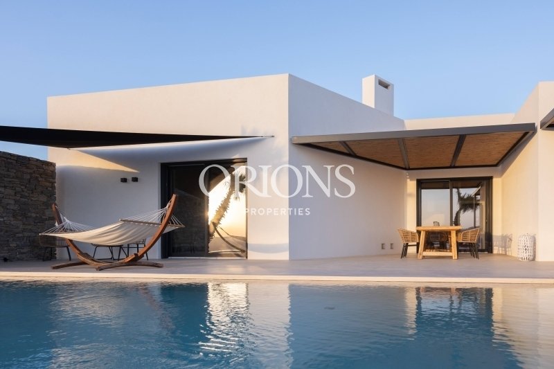 Villa in Paros, Aegean, Greece 2 - 17139668