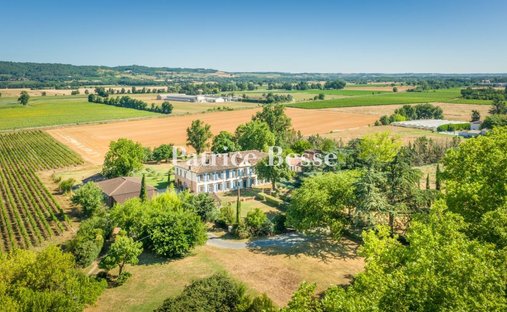 Casa a Vieux Gaillac, Gaillac, Francia 1