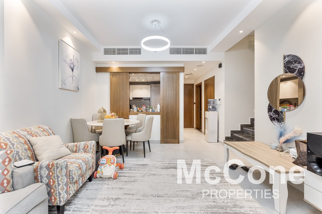 Apartment in Al Barsha South 5, Al Barsha, Dubai 2 - 17139715