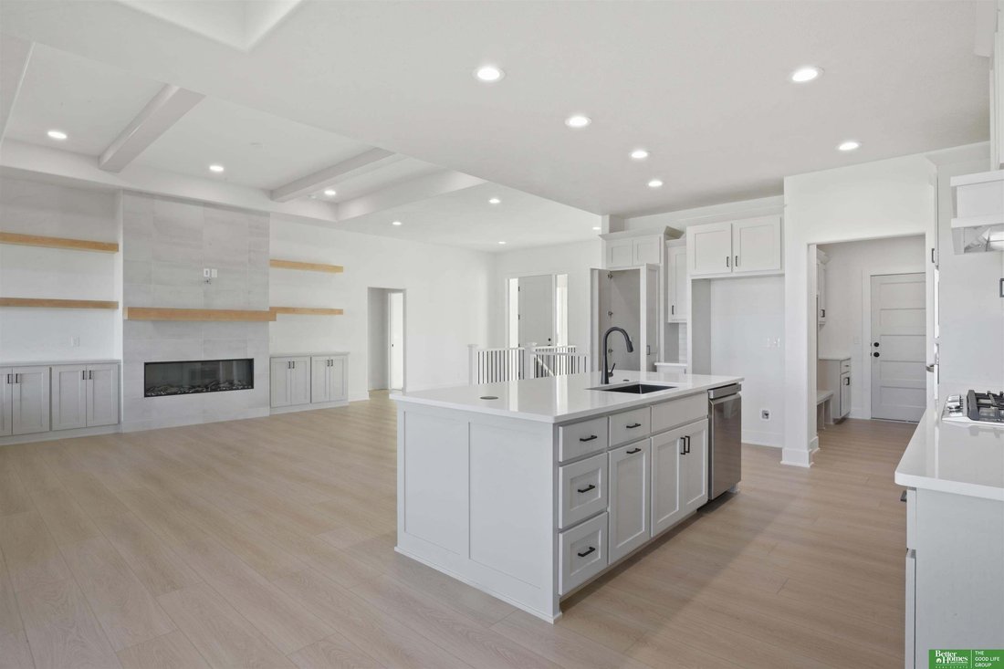 House in Omaha, Nebraska, United States 5 - 17139760