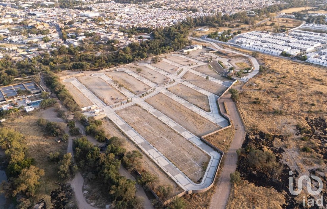 Land in Aguascalientes, Aguascalientes, Mexico 4 - 17090548
