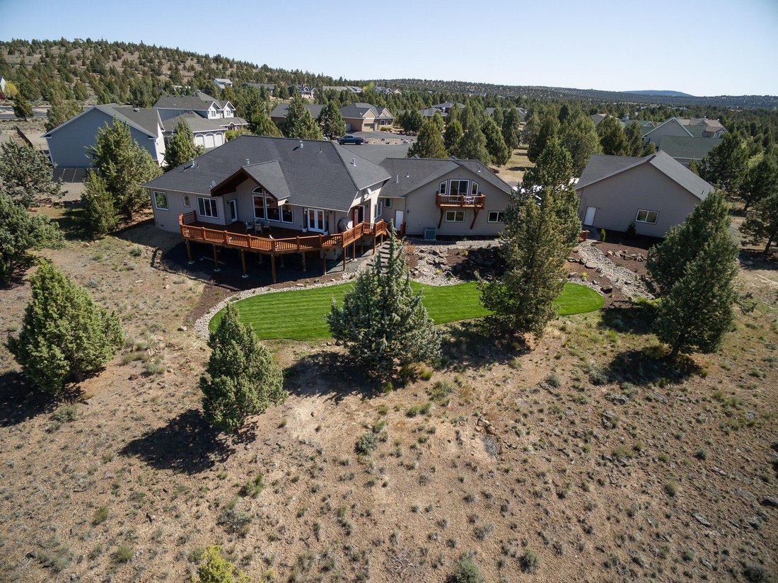 House in Prineville, Oregon, United States 5 - 17139825