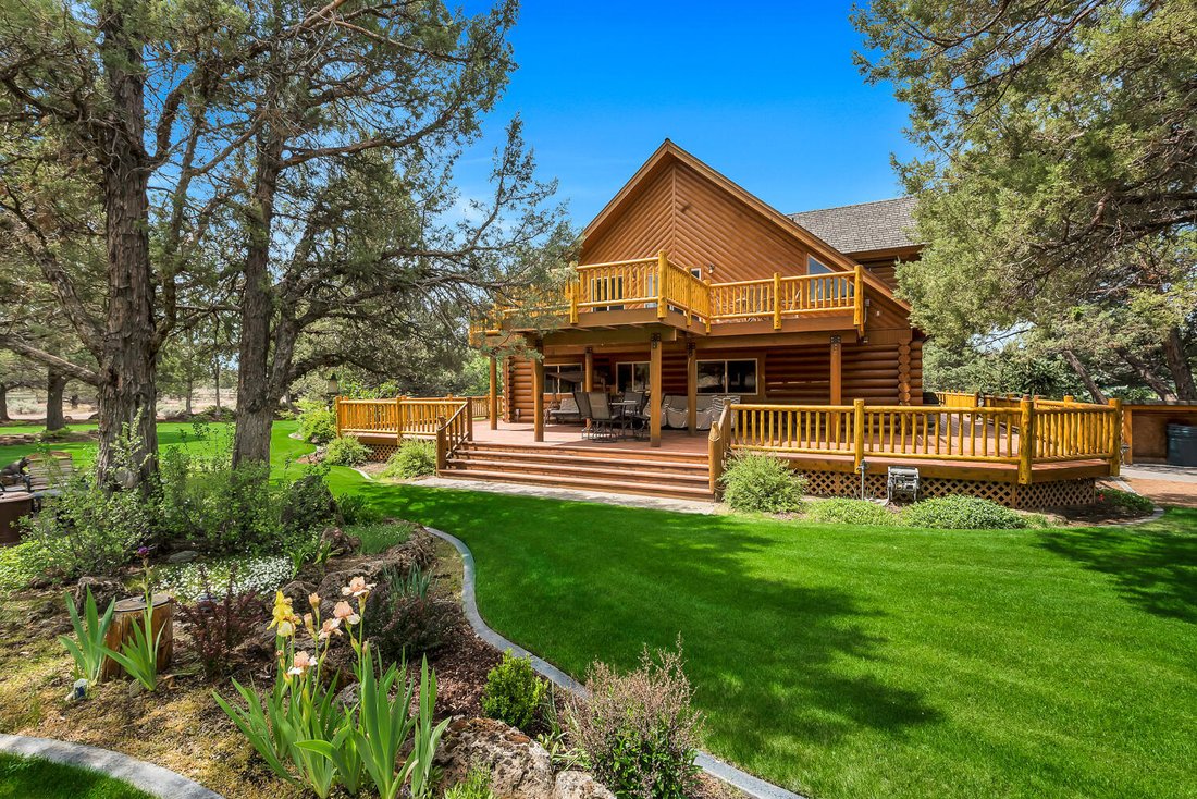 House in Bend, Oregon, United States 1 - 17139824