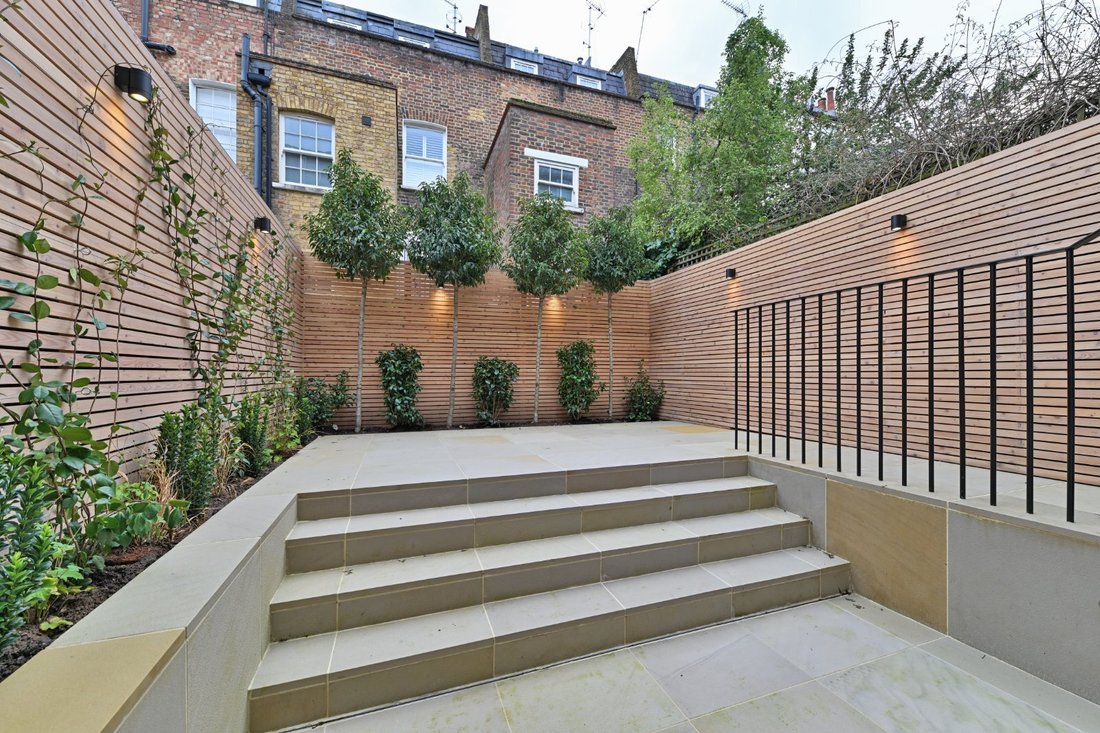 House in Brompton, Kensington And Chelsea, England 2 - 17139635