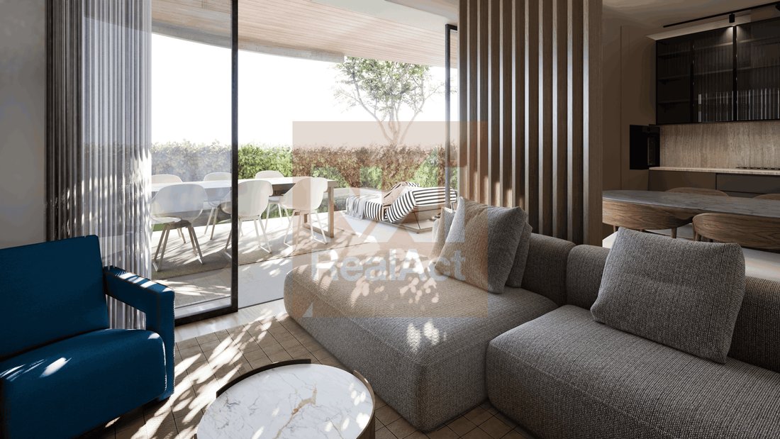 Apartment in Glyfada, Attica, Greece 3 - 17139684