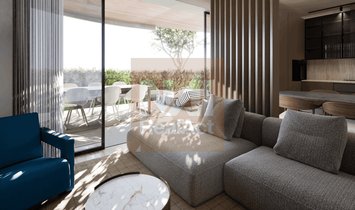 Wohnung in Glyfada, Attika, Griechenland 2